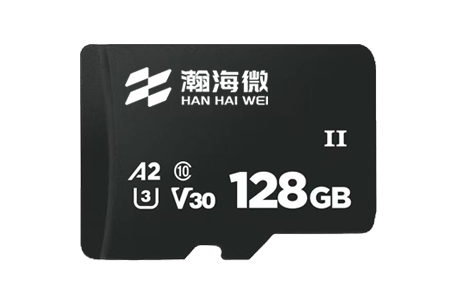 工業(yè)級(jí)TF卡