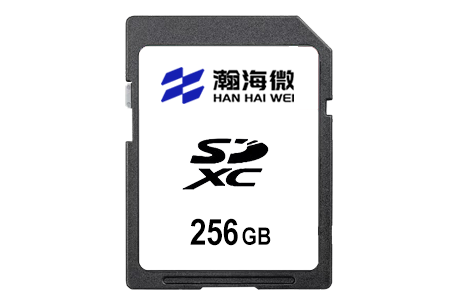 工業(yè)級(jí)SD卡