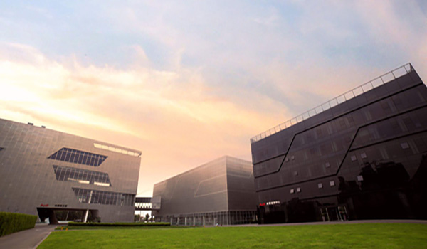 關(guān)于瀚海微